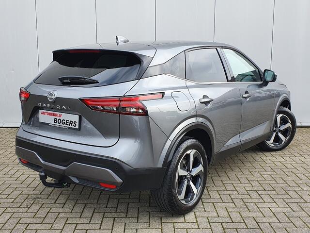 Nissan QASHQAI 1.3 MHEV Xtronic A/T N-Connecta Cold pack, Trekhaak, Adaptive Cruise Control