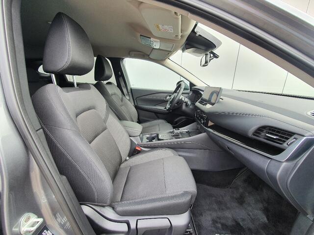 Nissan QASHQAI 1.3 MHEV Xtronic A/T N-Connecta Cold pack, Trekhaak, Adaptive Cruise Control