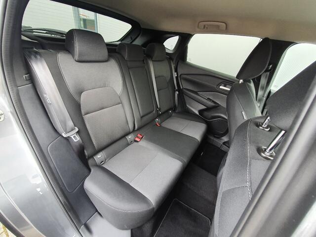 Nissan QASHQAI 1.3 MHEV Xtronic A/T N-Connecta Cold pack, Trekhaak, Adaptive Cruise Control