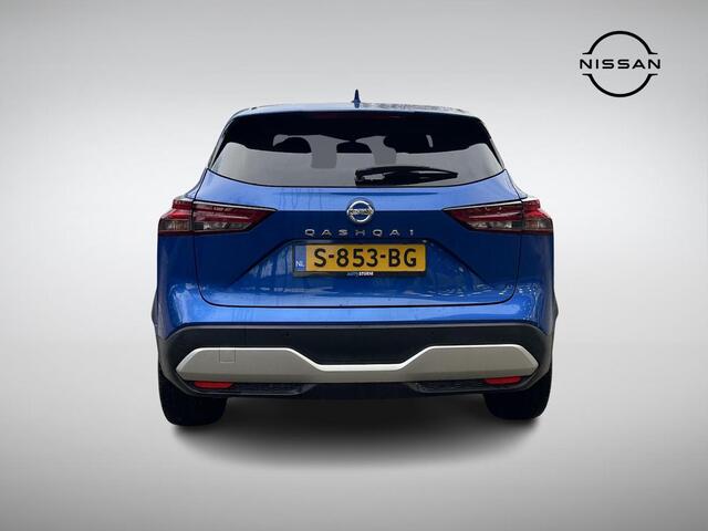 Nissan QASHQAI 1.3 MHEV N-Style