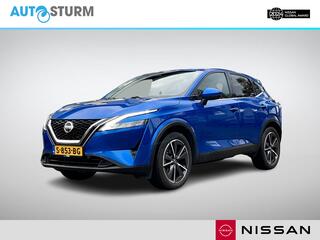 nissan-qashqai-1.3-mhev-n-style