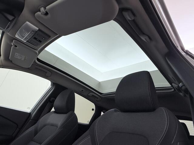 Nissan QASHQAI AUT T158PK MHEV Pano-dak 360°Camera Trekhaak N-Connecta Adaptieve Cruise Hybrid Apple Carplay Android Auto Navi Ecc Pdc DAB Lmv Led Bluetooth Privacy Glas Wifi Xtronic N-Connecta Origineel Nederlandse Auto ¤ 45.000 nieuw