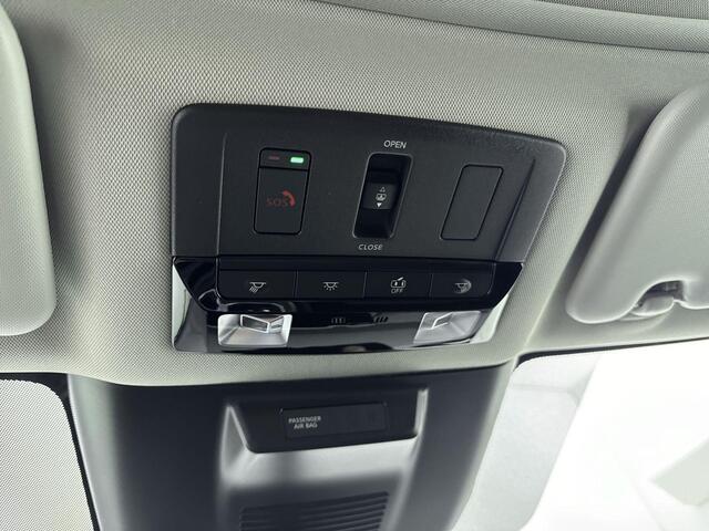 Nissan QASHQAI 1.3 MHEV N-Connecta | Apple Carplay & Android Auto | Panoramadak | NAVI | LMV | 360 camera | Parkeersensoren