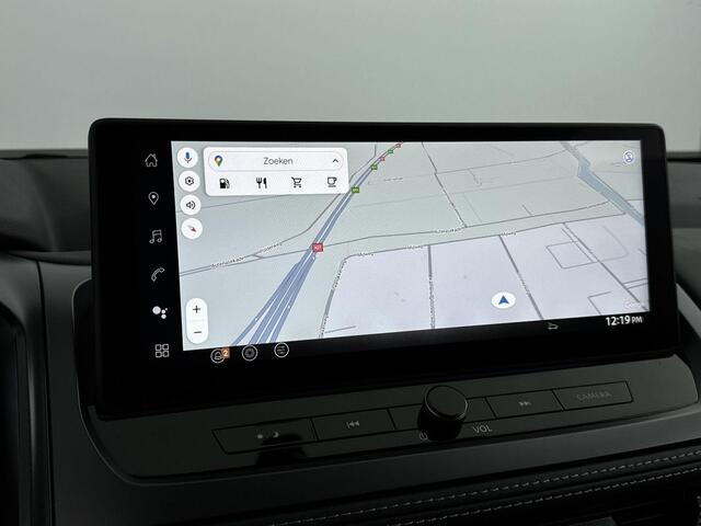 Nissan QASHQAI 1.3 MHEV N-Connecta | Apple Carplay & Android Auto | Panoramadak | NAVI | LMV | 360 camera | Parkeersensoren