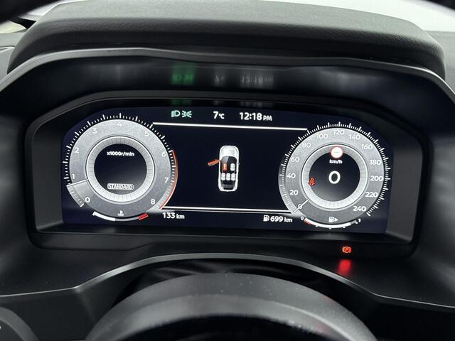 Nissan QASHQAI 1.3 MHEV N-Connecta | Apple Carplay & Android Auto | Panoramadak | NAVI | LMV | 360 camera | Parkeersensoren