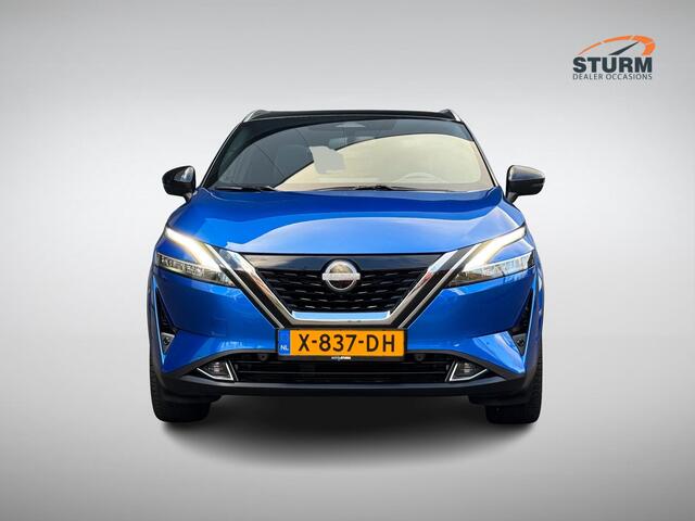 Nissan QASHQAI 1.5 e-Power Tekna Plus incl. Trekhaak!