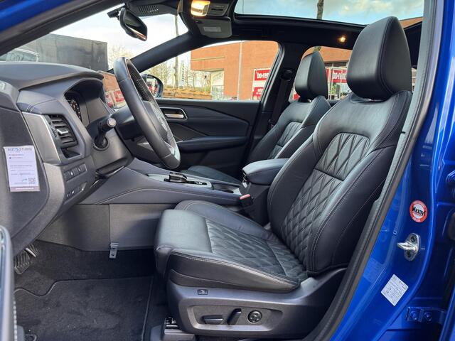 Nissan QASHQAI 1.5 e-Power Tekna Plus incl. Trekhaak!