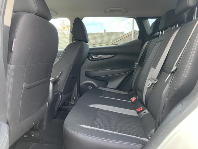 Nissan QASHQAI 1.3 DIG-T Acenta | Trekhaak | Camera | NAP