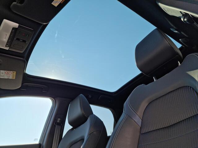 Nissan QASHQAI 1.3 MHEV Xtronic Tekna / Vaste Trekhaak 13-polig (Trekgewicht 1.800kg) / Panoramadak / HUD / Keyless Entry & Start / Apple Carplay & Android Auto / Adaptieve Cruise Control / Climate Control / 360° Camera / Navigatie full map / Elektrische Achterklep