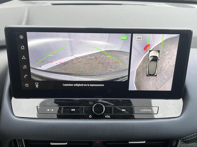 Nissan QASHQAI 1.3 MHEV Xtronic Tekna / Vaste Trekhaak 13-polig (Trekgewicht 1.800kg) / Panoramadak / HUD / Keyless Entry & Start / Apple Carplay & Android Auto / Adaptieve Cruise Control / Climate Control / 360° Camera / Navigatie full map / Elektrische Achterklep