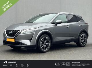 nissan-qashqai-1.3-mhev-xtronic-tek