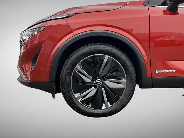 Nissan QASHQAI 1.5 e-Power Tekna Panoramadak + Cold Pack