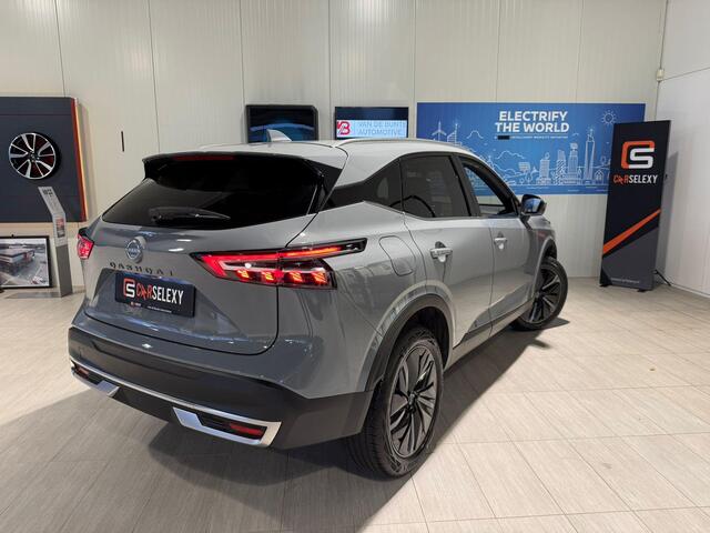 Nissan QASHQAI 1.3 MHEV Xtronic Tekna *Cold Pack*