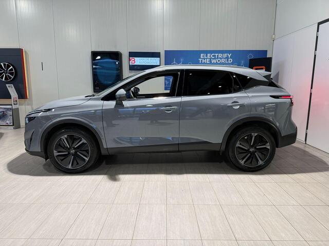 Nissan QASHQAI 1.3 MHEV Xtronic Tekna *Cold Pack*