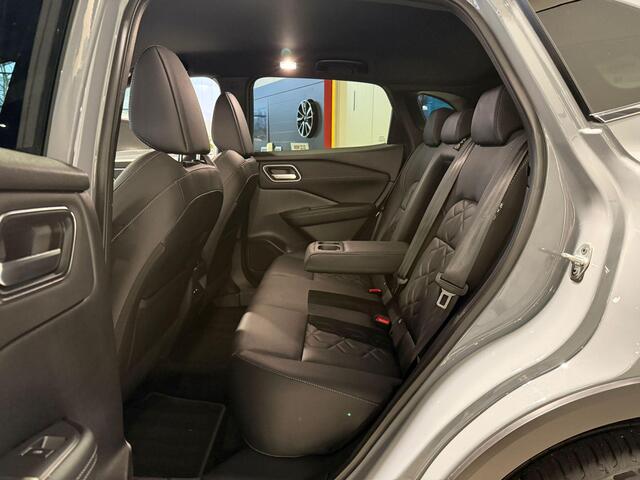 Nissan QASHQAI 1.3 MHEV Xtronic Tekna *Cold Pack*