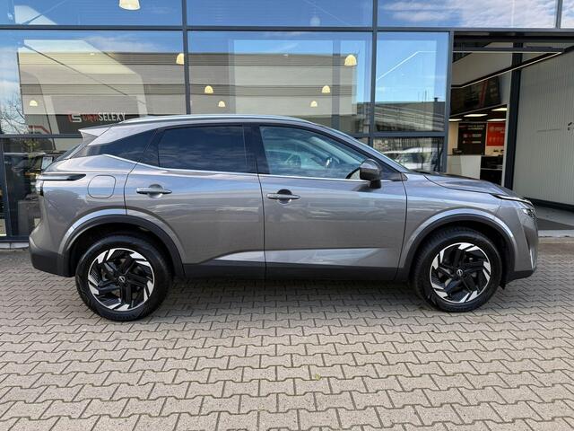 Nissan QASHQAI 1.3 MHEV Xtronic N-Connecta *Easy & Design Pack*