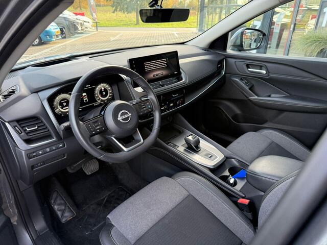 Nissan QASHQAI 1.3 MHEV Xtronic N-Connecta *Easy & Design Pack*