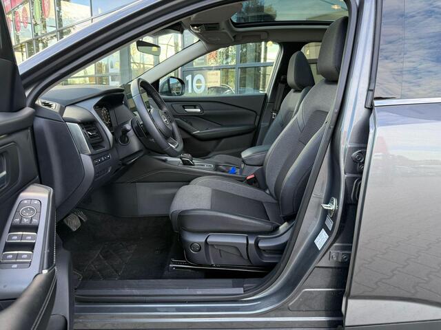 Nissan QASHQAI 1.3 MHEV Xtronic N-Connecta *Easy & Design Pack*