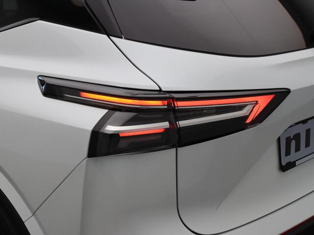 Nissan QASHQAI 1.5 e-Power Nismo + | Nissan Motorsport | Exclusief bij ABD | tot 1800kg trekgewicht |