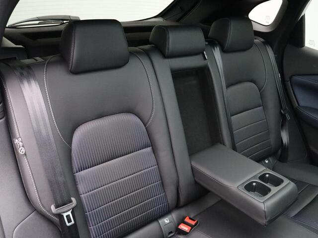 Nissan QASHQAI 158pk MHEV Xtronic Tekna | Half lederen bekleding | Pilot assist | Elektrische achterkep | Rondomzicht camera | Panormadak | Cold-pack |