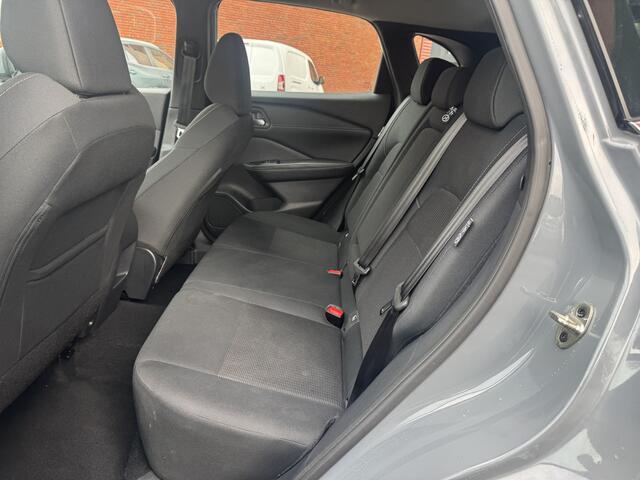 Nissan QASHQAI 1.3 MHEV Xtronic N-Connecta // NAVI // CAMERA // CLIMA // ADAPTIVE CRUISE // APPLE CARPLAY - ANDROID AUTO //