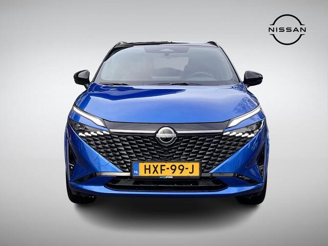 Nissan QASHQAI 1.5 e-Power N-Design Panoramadak + Cold Pack