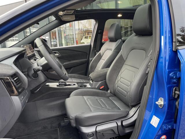 Nissan QASHQAI 1.5 e-Power N-Design Panoramadak + Cold Pack