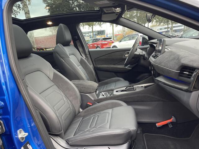 Nissan QASHQAI 1.5 e-Power N-Design Panoramadak + Cold Pack