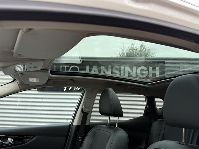 Nissan QASHQAI 1.2 Business Edition Automaat!! | 360° Camera | Navigatie | Cruise | Lane Assist | Keyless Entry & Go | RIJKLAARPRIJS INCL 12 MAANDEN GARANTIE EN BEURT