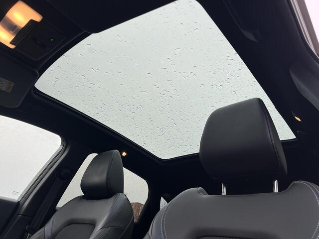 Nissan QASHQAI 1.3 MHEV Xtronic Tekna / all seasons / Vaste Trekhaak 13-polig (Trekgewicht 1.800kg) / Panoramadak / 360° Camera / HUD / Adaptieve Cruise Control / Apple Carplay & Android Auto / Navigatie full map / Keyless Entry & Start / Climate Control