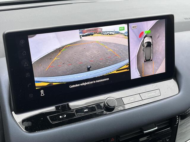 Nissan QASHQAI 1.3 MHEV Xtronic Tekna / Vaste Trekhaak 13-polig (Trekgewicht 1.800kg) / Stoel- en Stuurverwarming / Panoramadak / HUD / 360° Camera / Keyless Entry & Start / Apple Carplay & Android Auto / Navigatie full map / Adaptieve Cruise Control / Climate Control /