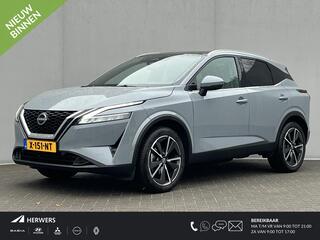 nissan-qashqai-1.3-mhev-xtronic-tek
