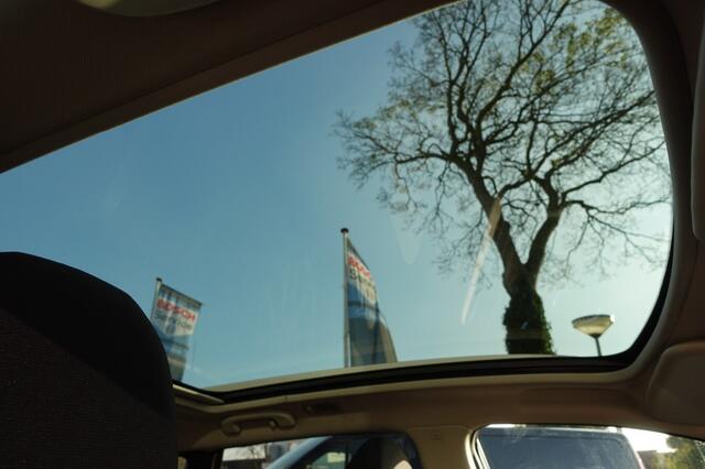 Nissan QASHQAI 1.6 163 PK N-CONNECTA Panorama Trekhaak