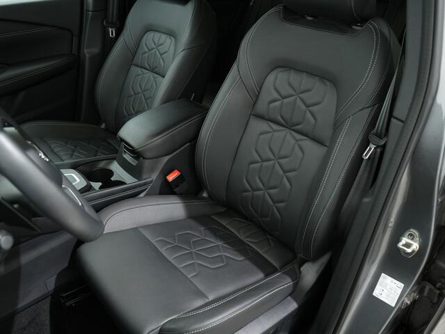 Nissan QASHQAI 1.3 MHEV 158PK XTRONIC TEKNA | Leer | Cold Climate Pack