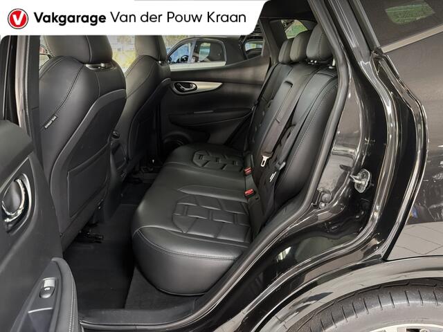 Nissan QASHQAI 1.3 DIG-T Tekna + Pano dak / Trekhaak
