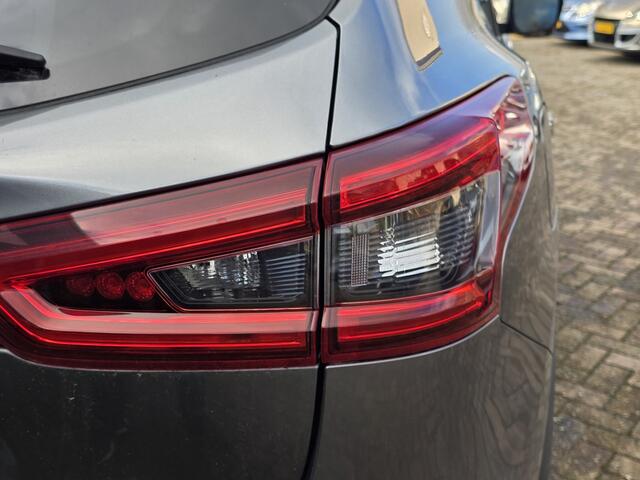 Nissan QASHQAI NAVI TEL LM PANORAMADAK WINTERSET PDC 360º CAMERA