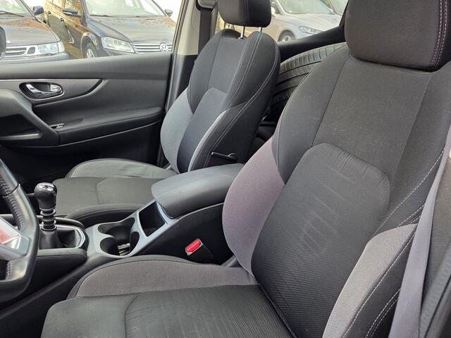 Nissan QASHQAI NAVI TEL LM PANORAMADAK WINTERSET PDC 360º CAMERA