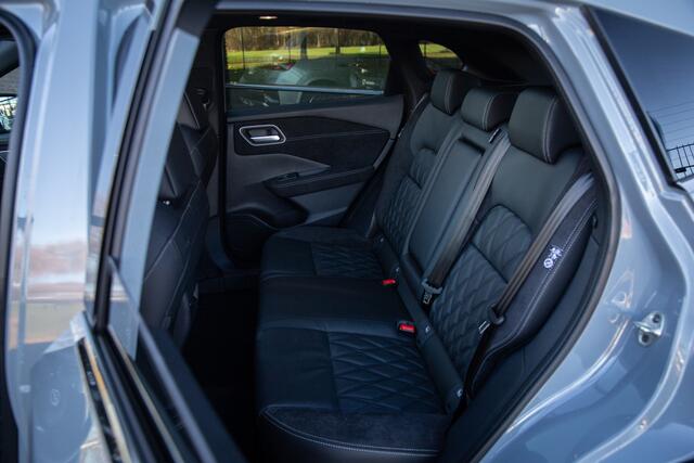 Nissan QASHQAI 1.3 MHEV Xtronic Tekna Plus , 3D-camera, BOSE, Panoramadak,