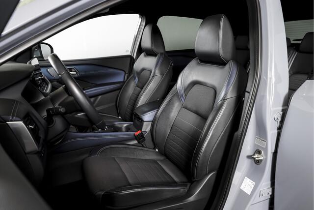 Nissan QASHQAI 1.3 MHEV 140 PK Tekna | Cold Pack | Dig. Cockpit | Adapt. Cruise | PDC | 360 Camera | NAV + App. Connect | ECC | DAB | LM 20" |