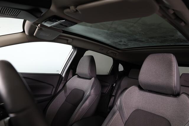 Nissan QASHQAI 1.3 MHEV 158 PK Xtronic N-Connecta - Automaat (Nieuw Model) | Panodak | Cold Pack | Dig. Cockpit | Adapt. Cruise | 360 Camera | PDC | NAV + App Connect | LM 18" | ECC | 7628