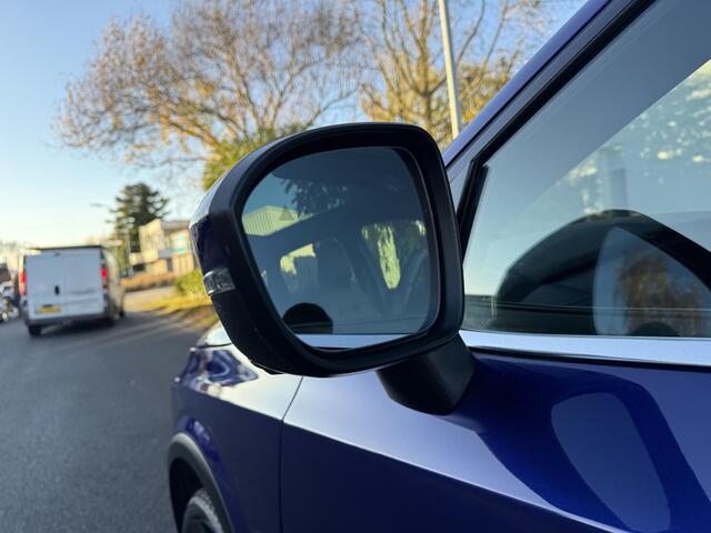 Nissan QASHQAI 1.3 MHEV AUT. 158PK Tekna PlusoPanooLeder