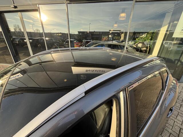 Nissan QASHQAI 1.2 Tekna Automaat | Leder | Panoramadak |