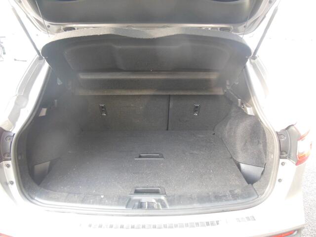 Nissan QASHQAI 1.2 Tekna + Staat in Hardenberg