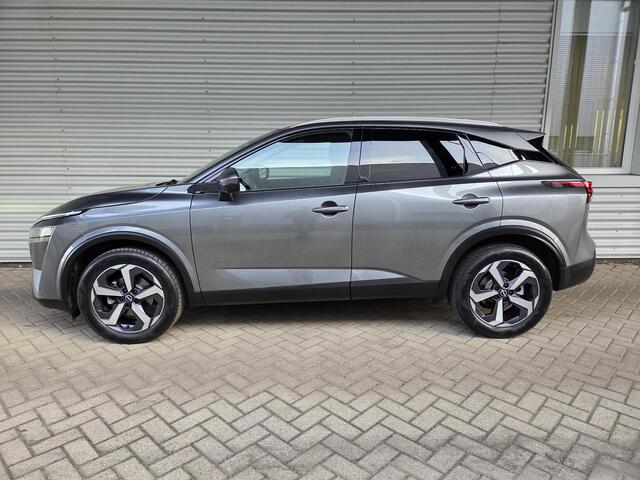 Nissan QASHQAI 1.3 MHEV N-Connecta