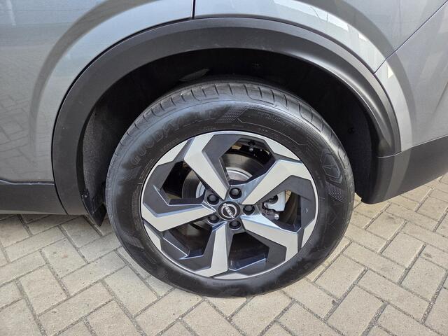 Nissan QASHQAI 1.3 MHEV N-Connecta