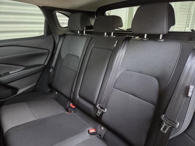 Nissan QASHQAI 1.3 MHEV N-Connecta