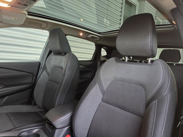 Nissan QASHQAI 1.3 MHEV N-Connecta