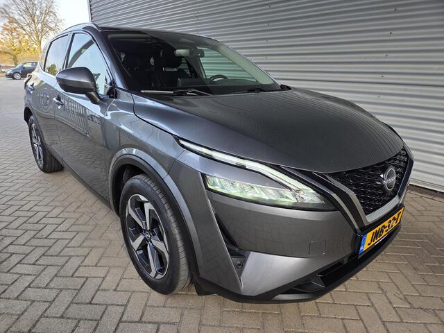 Nissan QASHQAI 1.3 MHEV N-Connecta