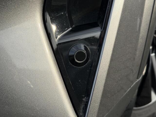 Nissan QASHQAI Tekna 1.3 MHEV 158PK Xtronic Automaat Navigatie, Rondomzichtcamera, Keyless, Leder, Panoramadak, Stoel, Stuur & Voorruitverwarming, Memory