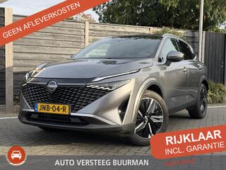 nissan-qashqai-tekna-1.3-mhev-158pk